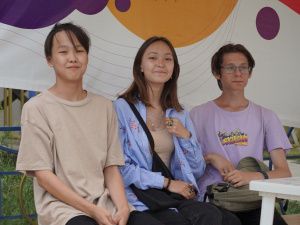 Концерт талантов Дома музыки