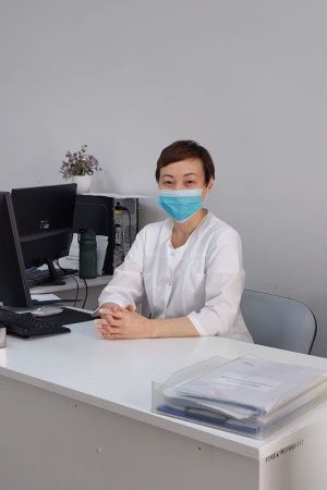 Анна Молотова: Алкоголь убивает. Сразу или постепенно…