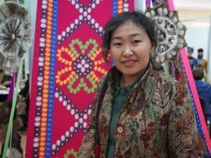 ДДН им. А.Е. Кулаковского провел благотворительный проект в помощь пострадавшим от пожаров