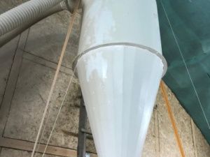 В Якутии началось производство муки из собственной пшеницы