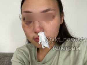 Девушка обвинила сотрудника МЧС в избиении и домогательствах к 16-летней сестре: Комментарий МВД