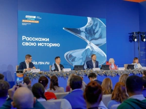 Жителей Якутии приглашают принять участие в Национальной премии «Россия – страна возможностей»