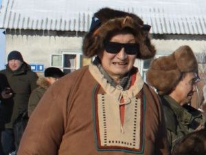 "Уголовное дело в отношении старейшины юкагирского народа было сфабриковано"