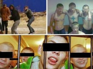 «Тюрьма еще никого не отпускала», - один из заветов АУЕ