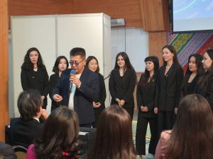 Стартовал фестиваль-конкурс «Светлый мир — 2025»