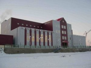 Против руководителя Октемского филиала АГАТУ возбуждено уголовное дело