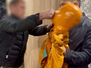 В Якутске мужчина избил до смерти знакомого из-за его асоциального поведения