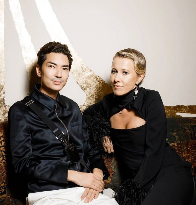 Собчак извинилась перед главой «Ростеха» Чемезовым