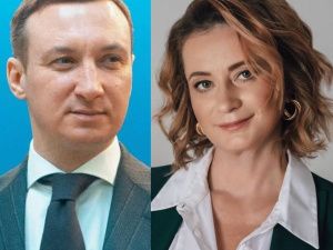 Дочь петербургского миллиардера потребовала от компании АЛРОСА более 200 млн рублей