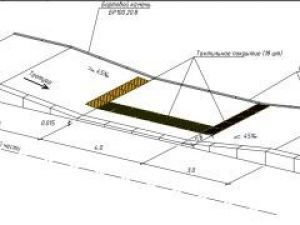 Нацпроект «БКД»: в Якутске создают безбарьерную среду для маломобильных граждан