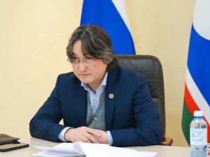 Планируется строительство технологической автодороги к месторождению «Кючус» в Якутии