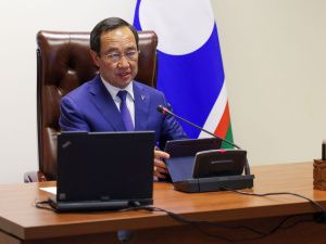 Пилотная территория развития местного производства будет создана в Хангаласском улусе