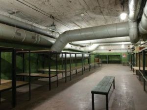 На капитальный ремонт двух убежищ планируют выделить 167 млн рублей