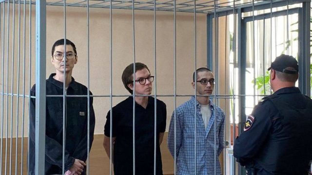 Суд закрыл процесс по делу о вымогательстве у главы Ростеха