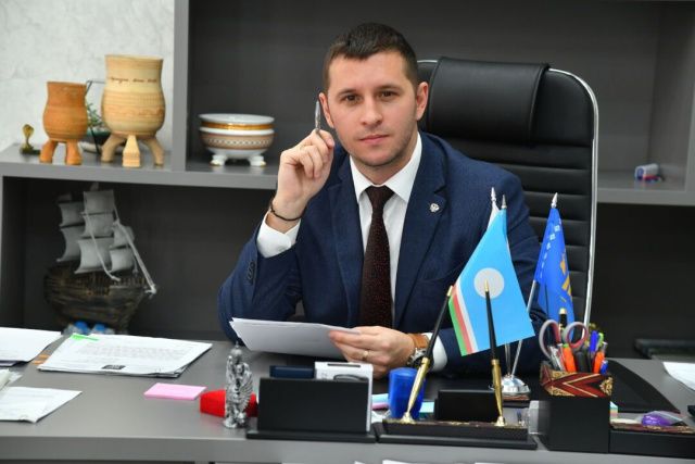 Мэра Нерюнгри Илью Гудошника всё больше обвиняют в самодурстве