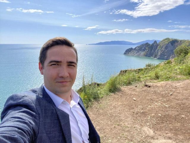 Заместителем мэра Якутска — главой аппарата стал Антон Артемьев