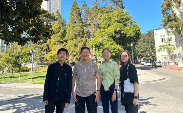 Арсен Томский ищет "лучшие мозги" и вывозит из России