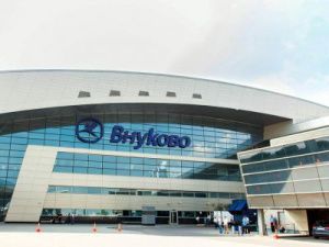 В авиакомпании «Якутия» рассказали о задержанном во «Внуково» мужчине