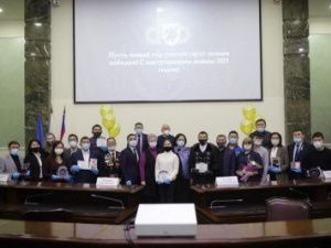 В Якутске подвели спортивные итоги 2020 года