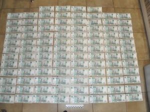 Под домашний арест помещен директор общества с ограниченной ответственностью, обвиняемый в уклонении от уплаты налогов в особо крупном размере