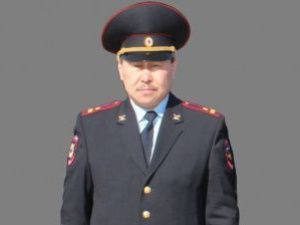 В Якутии задержан замначальника управления МВД по борьбе с коррупцией