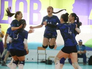 В Якутии доля населения, занимающейся физкультурой и спортом, достигла 55%