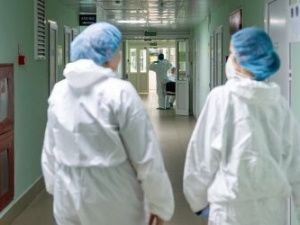 В Якутии за сутки от ковид-19 скончались четыре человека