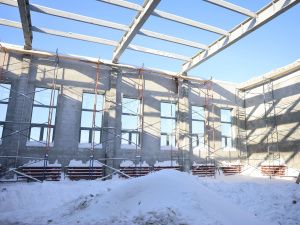 В селе Бясь-Кюель введут многофункциональный центр в этом году