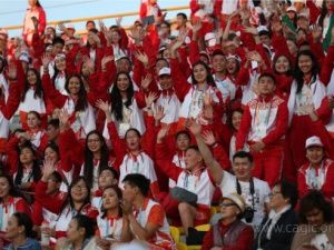 Три объекта в Якутске благоустроят весной накануне игр «Дети Азии»