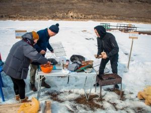 В Якутске отметили День полиграфиста