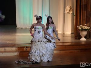 Стали известны победительницы республиканского конкурса «Матери — дочери»