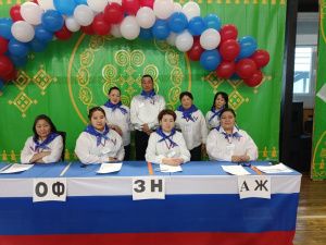 Открылись участки для голосования на выборах Президента Российской Федерации