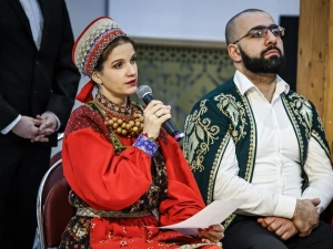 В Якутии будет учреждён День национальных культур народов республики