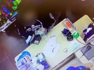 В Якутске женщина украла в магазине детские товары