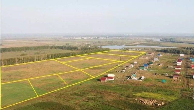 Завершился прием заявлений на денежную компенсацию взамен земельного участка многодетным