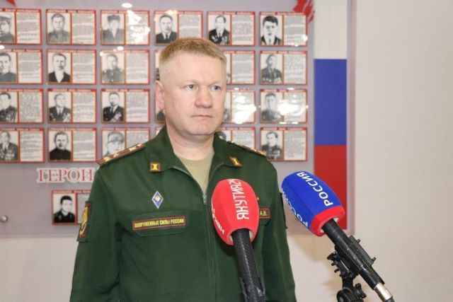 Военком Якутии: Все призывники из республики будут направлены в военные части Восточного военного округа 