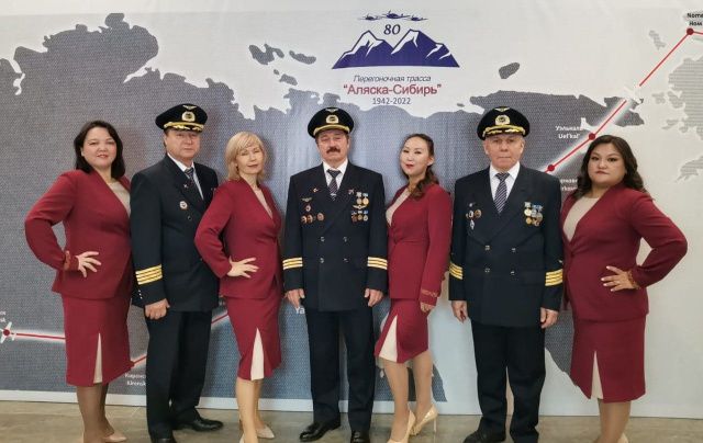 Идём на «Взлёт»! 