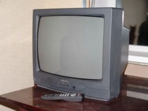 В Якутии похитителя телевизора у пенсионерки узнали по походке