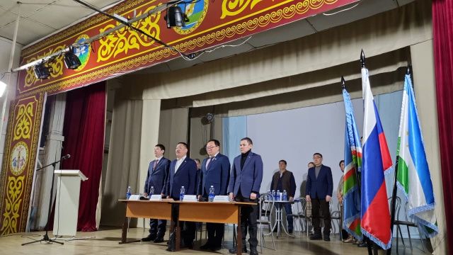 8 млрд рублей выделят из федерального и республиканского бюджетов на строительство социальных объектов  в Нюрбинском улусе 