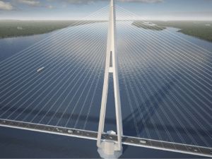 Проект строительства Ленского моста включен в долгосрочный план развития Якутской агломерации