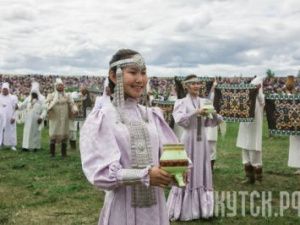 Гостей Ысыаха Туймаады ждет насыщенная программа