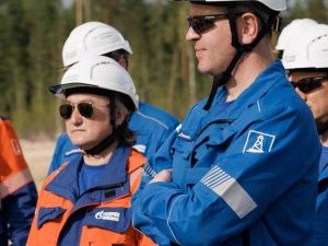 После подписания Соглашения стороны договорились запланировать подписание нового Соглашения