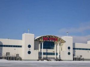 Реконструкцию международного терминала аэропорта Якутска планируют завершить в 2022 году