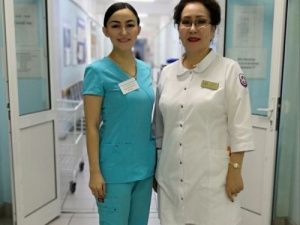 Впервые в Якутии! Выполнена кохлеарная имплантация взрослым с тяжелым поражением слуха