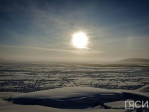 Магнитная буря в шесть баллов обрушится на Землю 29 ноября