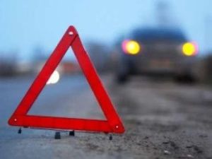 Шок: В Якутии пьяный водитель совершил ДТП со смертельным исходом