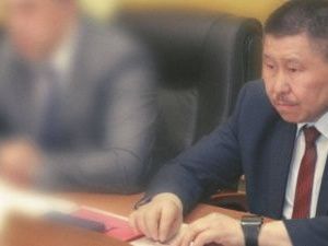 Следком Якутии: Гаврил Тарабукин подозревается в незаконном обороте золота в крупном размере