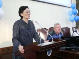 В Сайсарском округе дети-сироты обрели собственное жилье