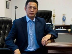 САМЫЙ ГУМАННЫЙ СУД: ЭКС-ГЛАВА УСТЬ-МАЙСКОГО УЛУСА НА СВОБОДЕ!