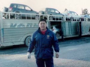 Якутский городской суд вынес повторный приговор экс-депутату Ил Тумэна Николаю Румянцеву